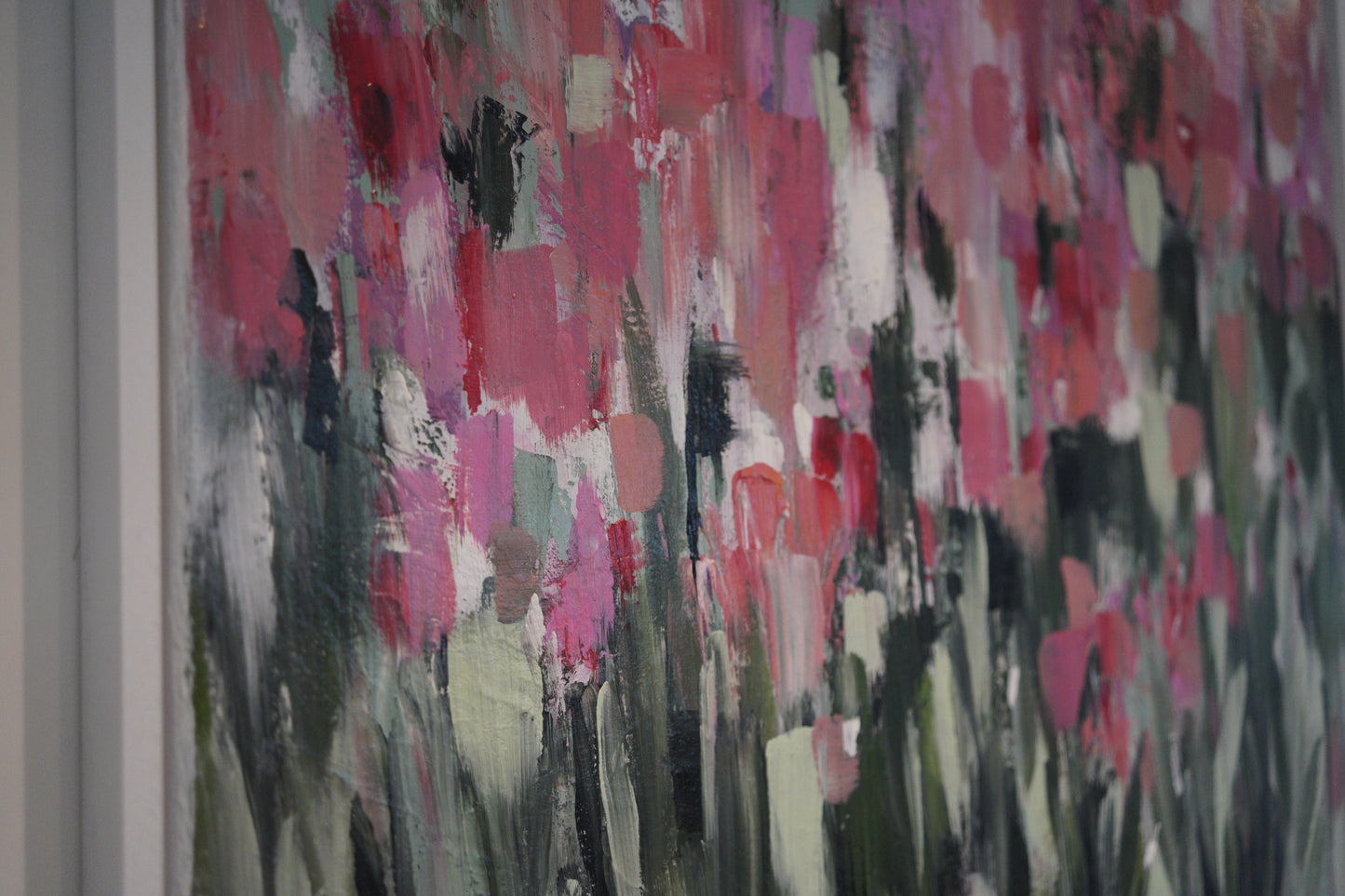 Dreamer Original Botanical Artwork