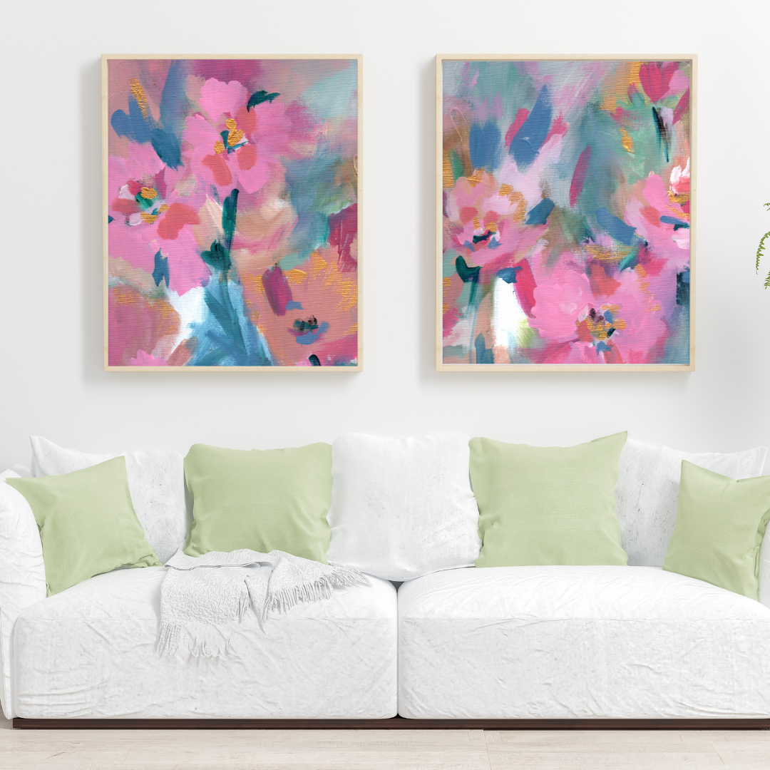 Barbie Duo - 2 Piece Set