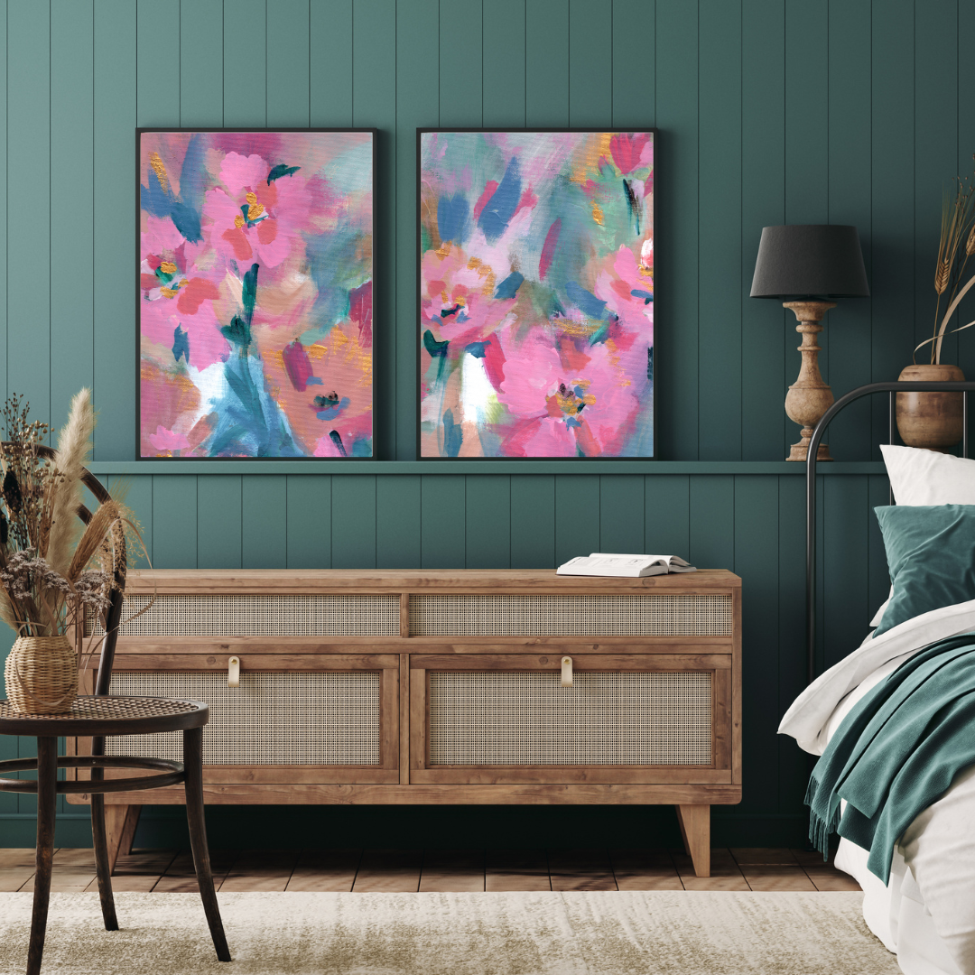 Barbie Duo - 2 Piece Set