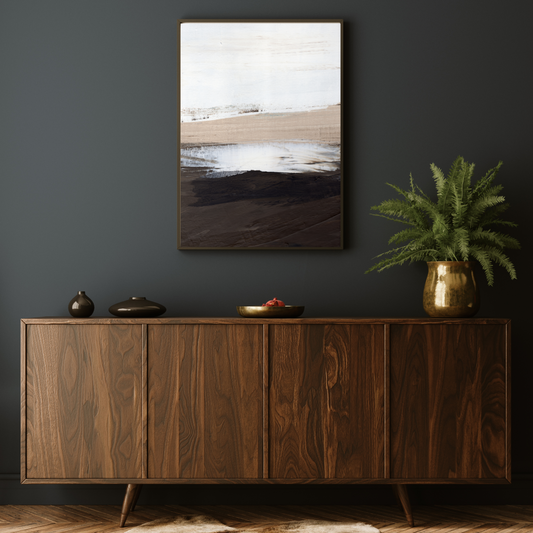 Earthen Canvas Print