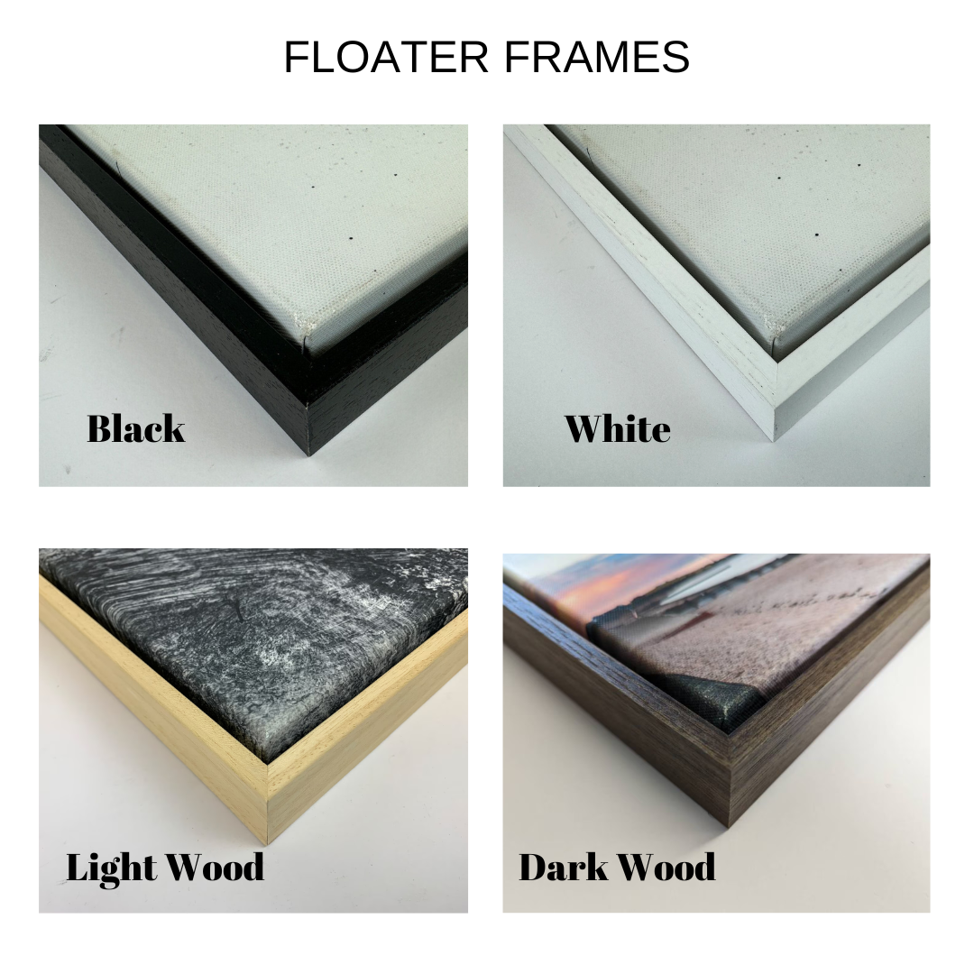 Home Treasures Original Artwork