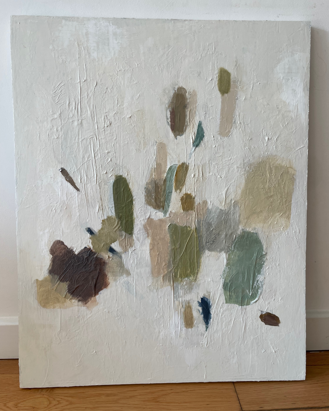 Garden Route Original Artwork