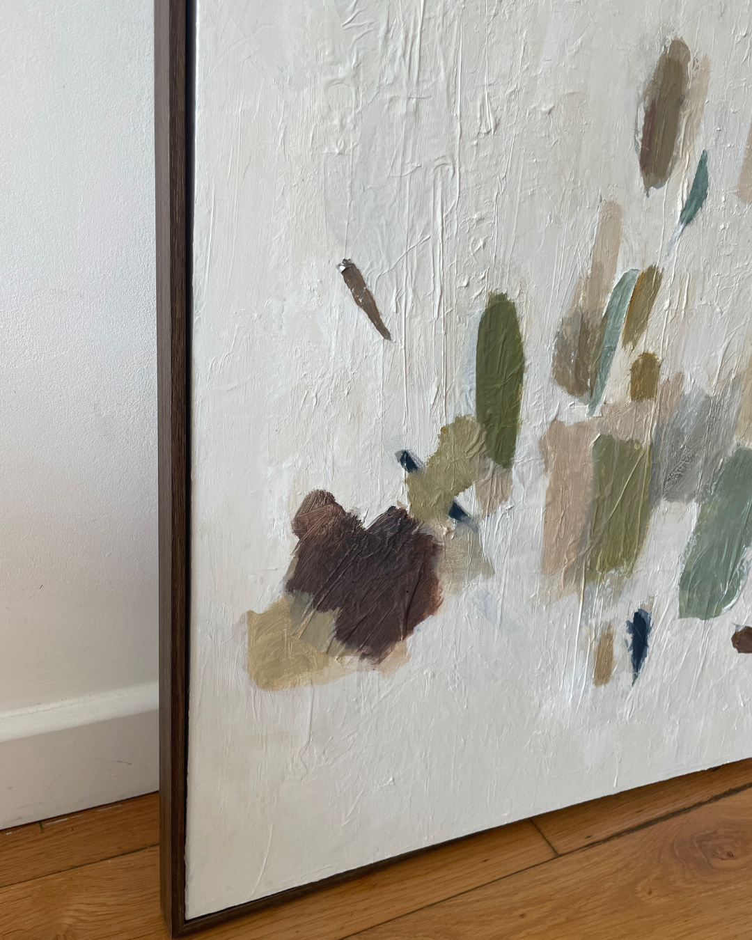 Garden Route Original Artwork