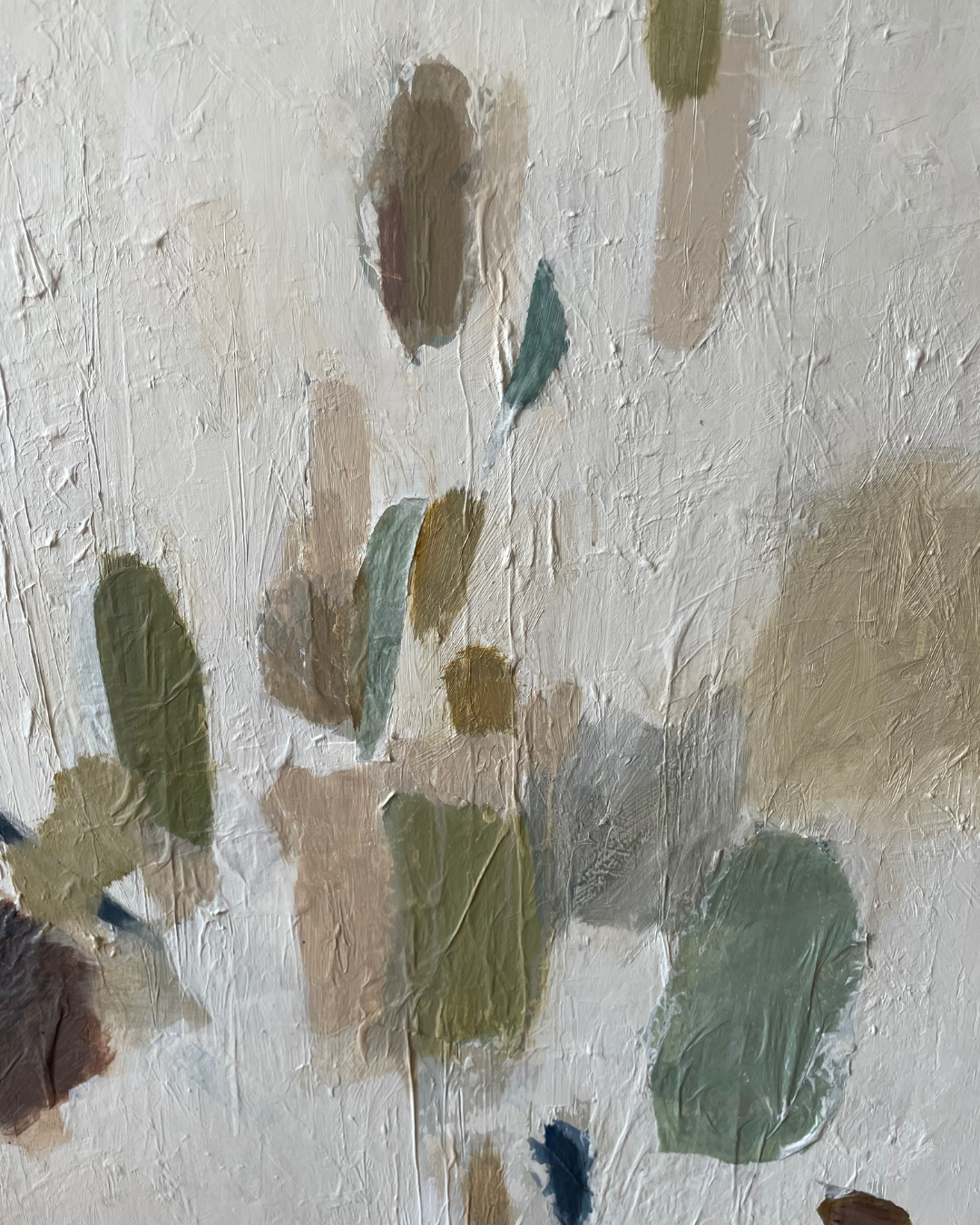 Garden Route Original Artwork