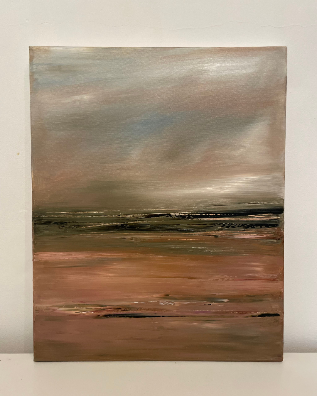 Glory Falls Original Painting Set (3 Piece)