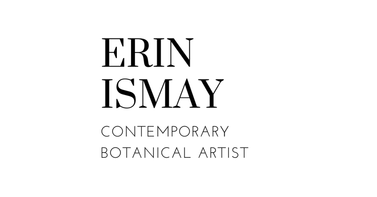 Erin Ismay Art International