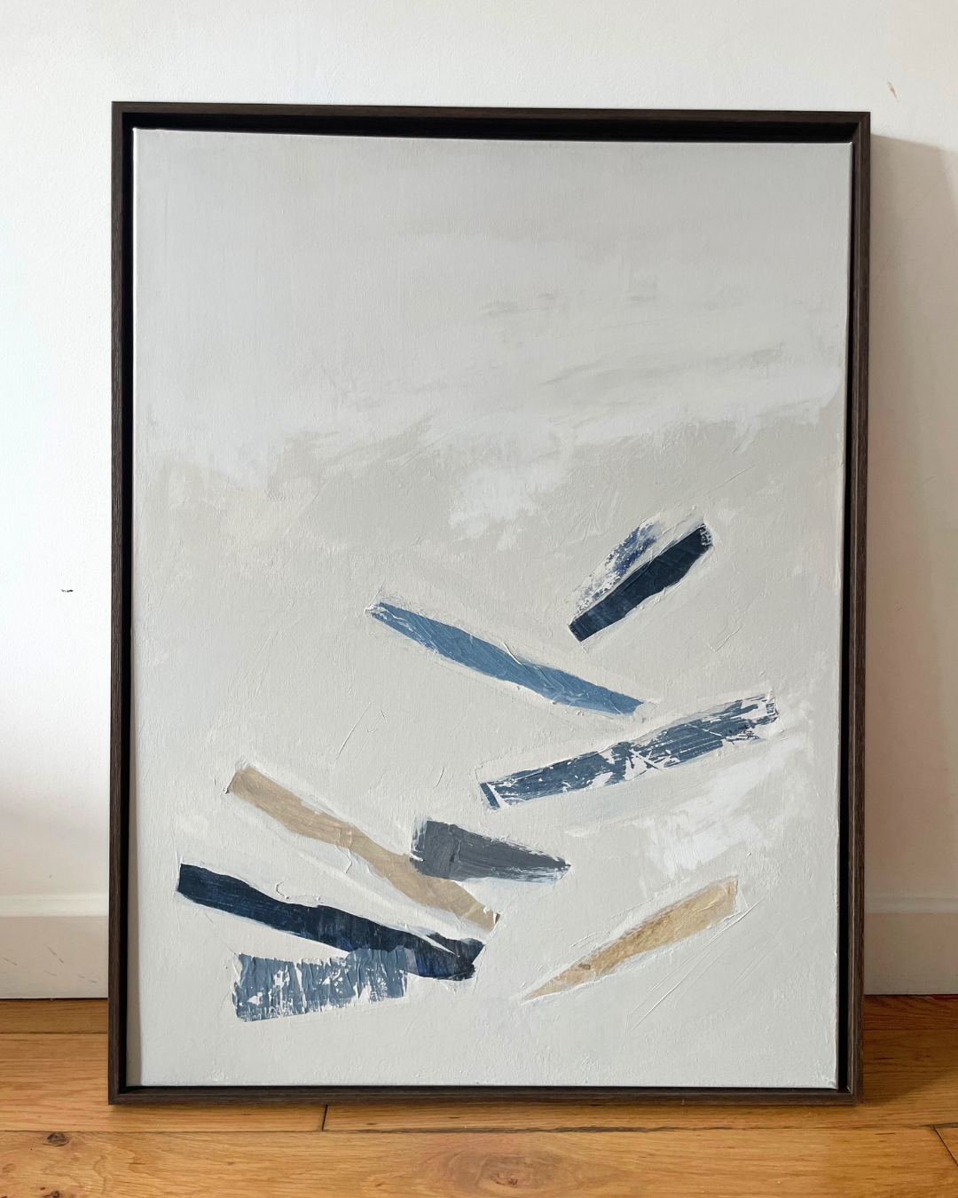 Saunders Rock Original Artwork