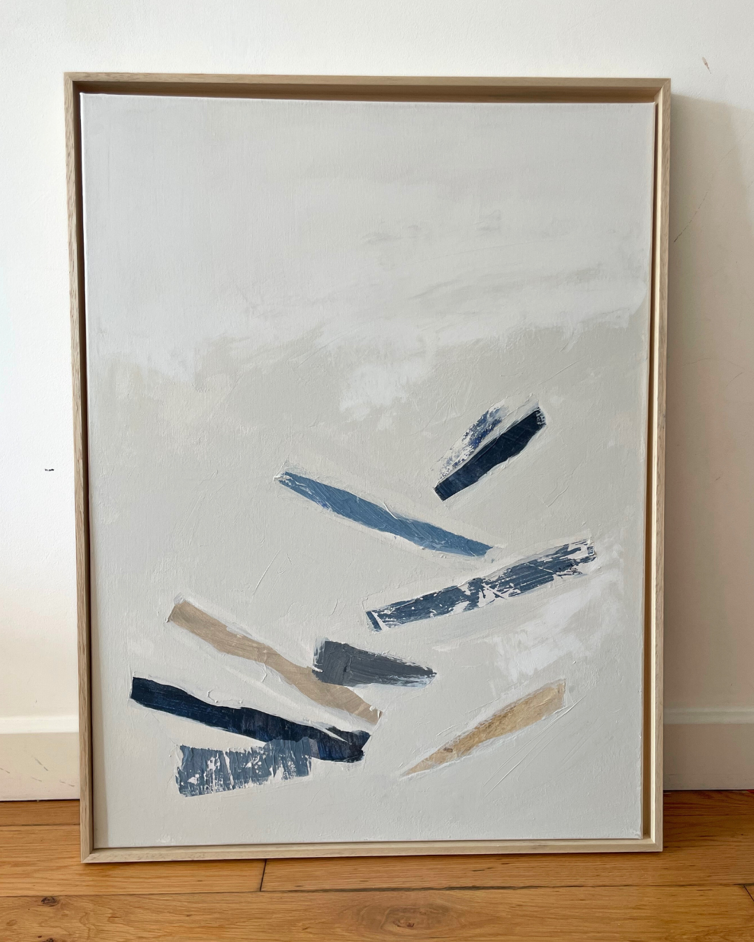 Saunders Rock Original Artwork