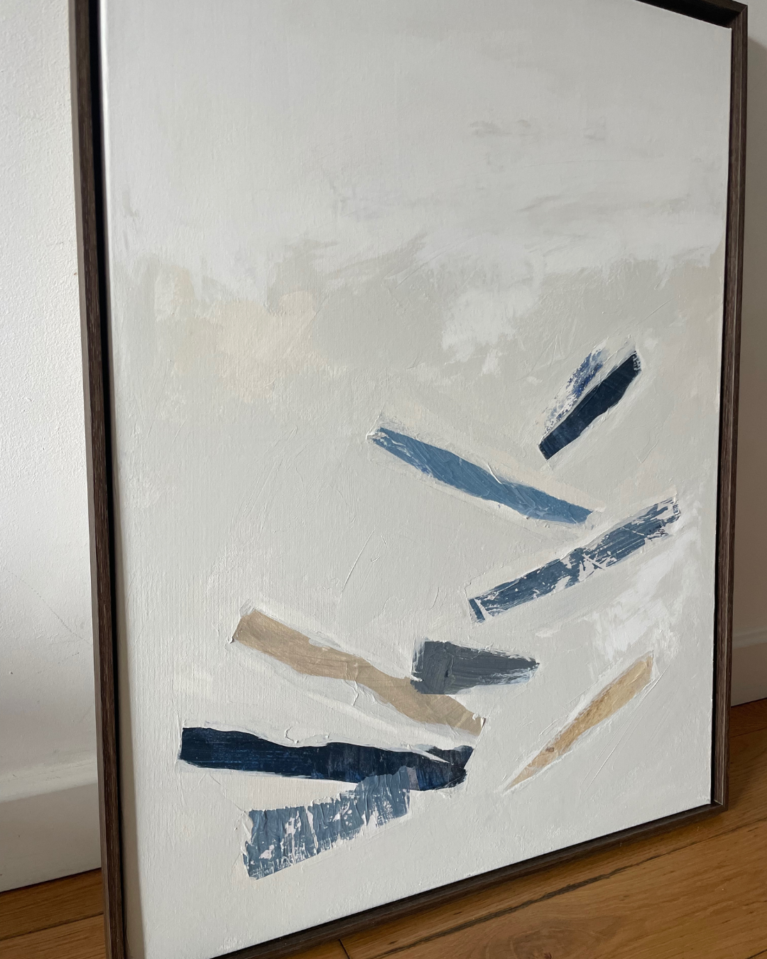 Saunders Rock Original Artwork