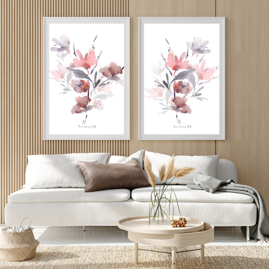 Field of Expression - 2 Piece Set