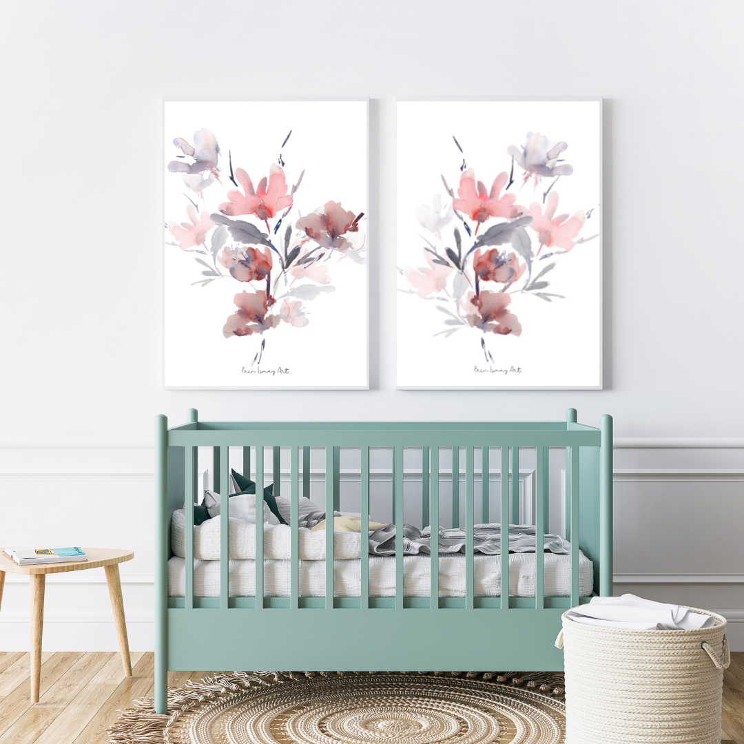 Field of Expression - 2 Piece Set