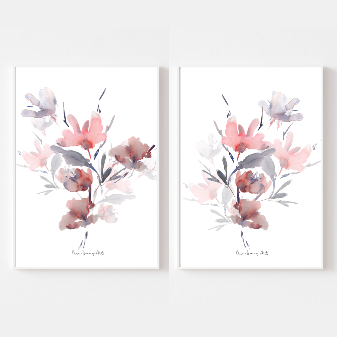 Field of Expression - 2 Piece Set