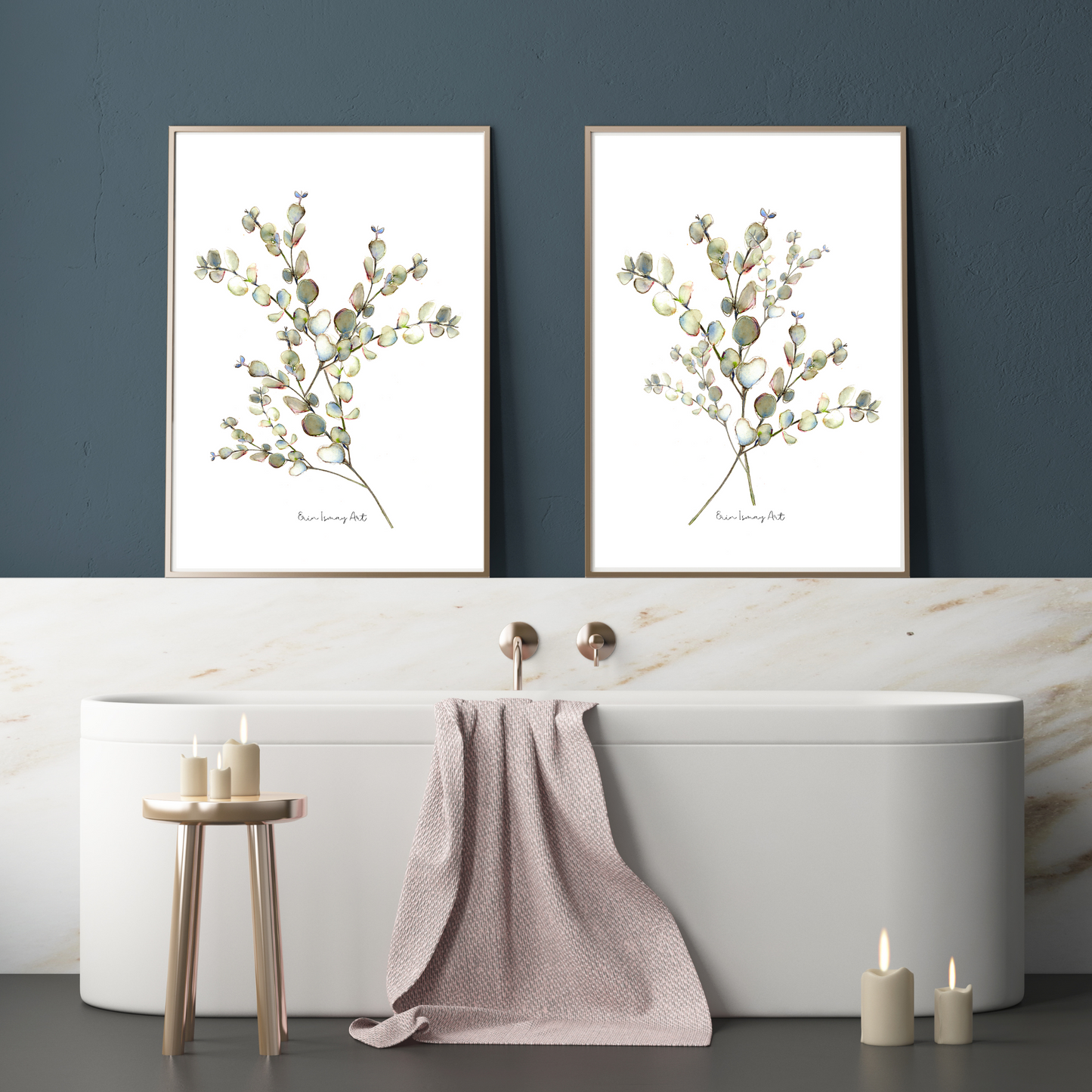 Penny Gum Bunch - 2 Piece Set