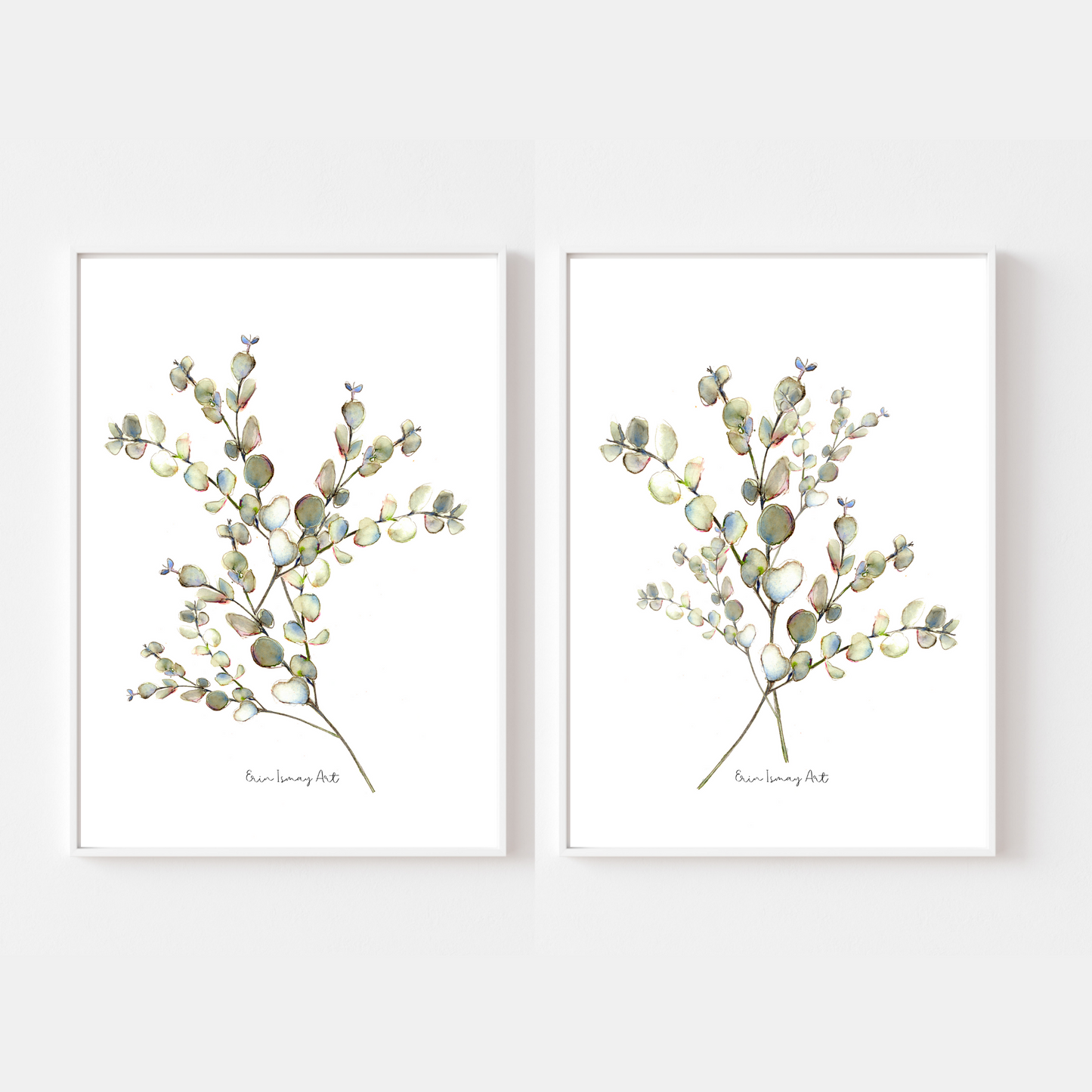 Penny Gum Bunch - 2 Piece Set