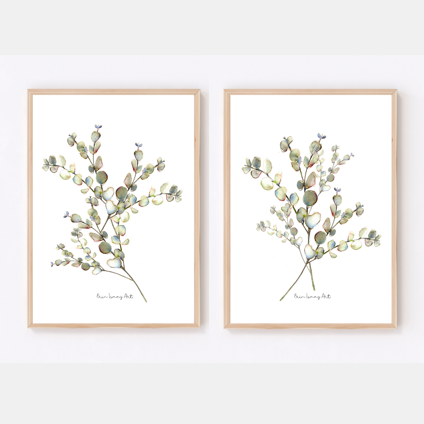 Penny Gum Bunch - 2 Piece Set