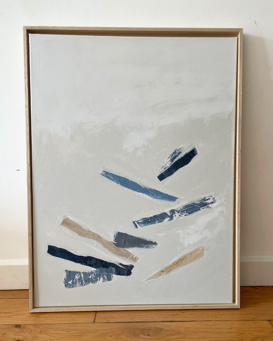 Saunders Rock Original Artwork